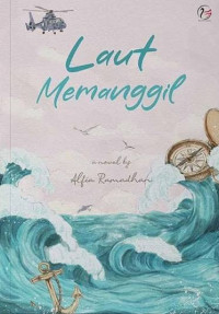 Image of Laut Memanggil