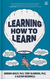 Image of Learning How To Learn