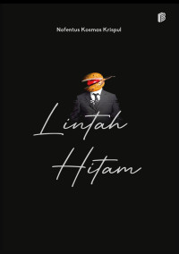 Image of Lintah Hitam