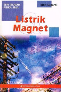Image of Listrik Magnet