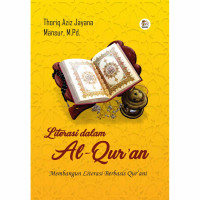Image of Literasi Dalam Al-Qur'an