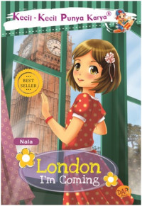 Image of London, I'm Coming