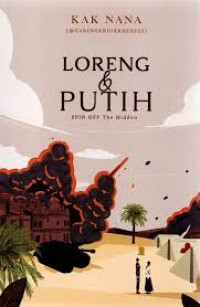 Image of Loreng & Putih