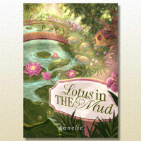 Image of Lotus In The Mud