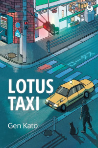 Image of Lotus Taxi