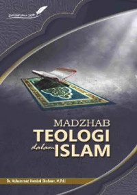 Image of Madzhab Teologi Dalam Islam