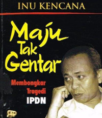Image of Maju Tak Gentar