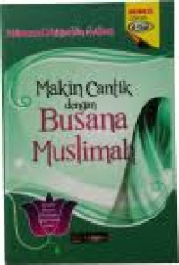 Image of Makin Cantik Dengan Busana Muslimah