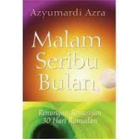 Image of Malam Seribu Bulan