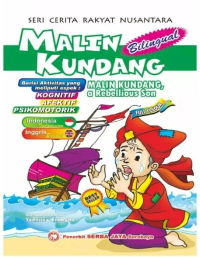 Image of Malin Kundang