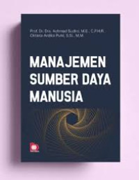 Image of Manajemen Sumber Daya Manusia