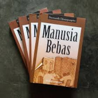 Image of Manusia Bebas