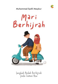 Image of Mari Berhijrah