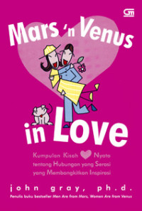 Image of Mars'n  Venus In Love