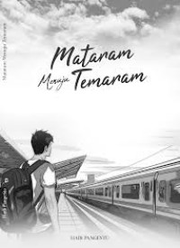 Image of Mataram Menuju Temaram