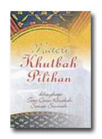 Image of Materi Khutbah Pilihan