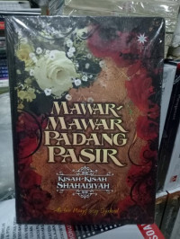 Image of Mawar Mawar Padang Pasir