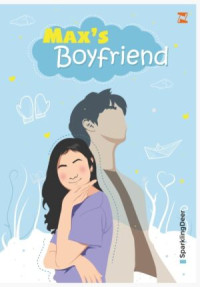 Image of Max's Boyfriend