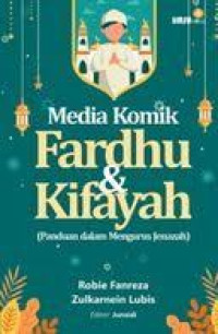 Image of Media Komik Fardhu & Kifayah
