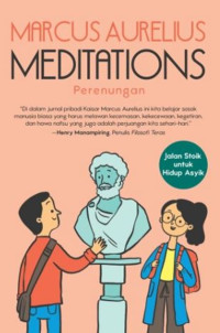 Image of Meditations