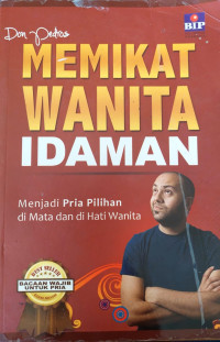 Image of Memikat Wanita Idaman