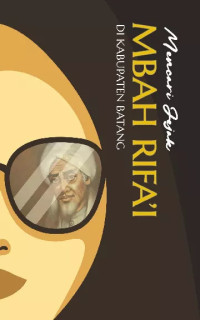 Image of Memori Jejak Mbah Rifa'i Di Kabupaten Batang