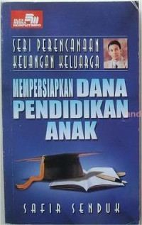 Image of Mempersiapkan Dana Pendidikan Anak