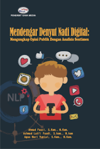 Image of Mendengar Denyut Nadi Digital