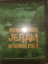 Image of Mengarungi Jeram Di Benua Etam