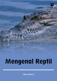 Image of Mengenal Reptil