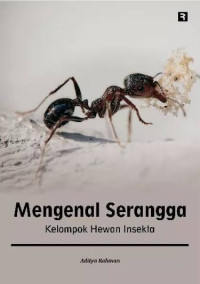 Image of Mengenal Serangga : Kelompok Hewan Insekta