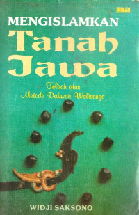 Image of Mengislamkan Tanah Jawa