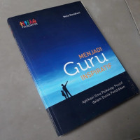 Image of Menjadi Guru Inspiratif