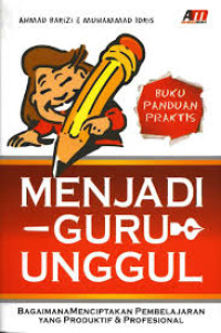 Image of Menjadi Guru Unggul