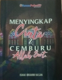 Image of Menyingkap Cinta & Cemburu Allah SWT