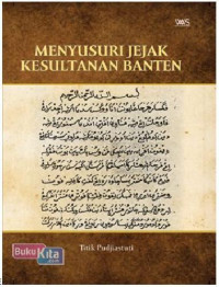 Image of Menyusuri Jejak Kesultanan Banten