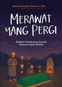 Image of Merawat Yang Pergi