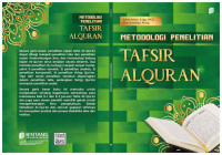 Image of Metodologi Penelitian Tafsir Al - Qur'an