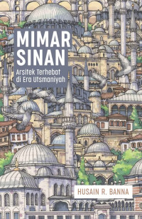 Image of Mimar Sinan Arsitek Terhebat Di Era Utsmaniyah