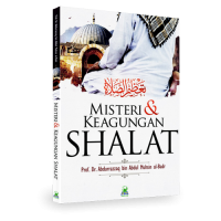 Image of Misteri & Keagungan Shalat