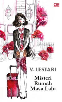 Image of Misteri Rumah Masa Lalu