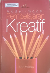 Image of Model - Model Pembelajaran Kreatif