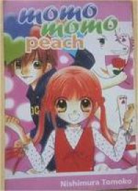 Image of Momo Momo Peach