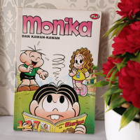 Image of Monika Dan Kawan - Kawan 127