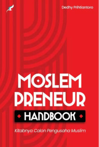 Image of Moslem Preneur Handbook