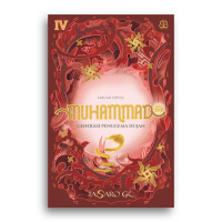 Image of Muhammad : Generasi Penggema Hujan