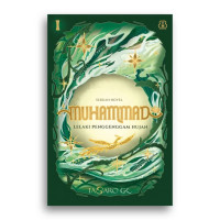 Image of Muhammad : Lelaki Penggenggam Hujan
