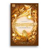 Image of Muhammad : Sang Pewaris Hujan