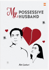 Image of My Possessive Husband
