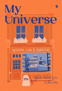 Image of My Universe